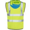 Lynton Hi Vis Vest Thumbnail