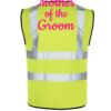 Lynton Hi Vis Vest Thumbnail