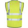 Lynton Hi Vis Vest Thumbnail