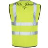 Lynton Hi Vis Vest Thumbnail