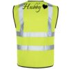 Lynton Hi Vis Vest Thumbnail