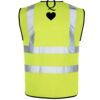Lynton Hi Vis Vest Thumbnail