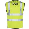 Lynton Hi Vis Vest Thumbnail
