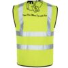 Lynton Hi Vis Vest Thumbnail
