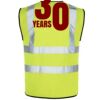 Lynton Hi Vis Vest Thumbnail