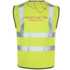 Lynton Hi Vis Vest Thumbnail