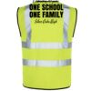 Lynton Hi Vis Vest Thumbnail