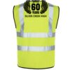 Lynton Hi Vis Vest Thumbnail