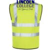 Lynton Hi Vis Vest Thumbnail