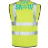 Lynton Hi Vis Vest Thumbnail