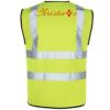 Lynton Hi Vis Vest Thumbnail