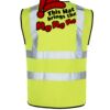 Lynton Hi Vis Vest Thumbnail