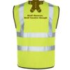 Lynton Hi Vis Vest Thumbnail