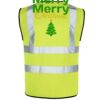 Lynton Hi Vis Vest Thumbnail