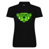 Pro RTX Ladies Pro Polyester Polo Shirt Thumbnail