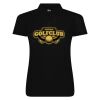 Pro RTX Ladies Pro Polyester Polo Shirt Thumbnail