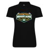 Pro RTX Ladies Pro Polyester Polo Shirt Thumbnail