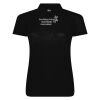Pro RTX Ladies Pro Polyester Polo Shirt Thumbnail