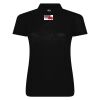 Pro RTX Ladies Pro Polyester Polo Shirt Thumbnail