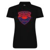 Pro RTX Ladies Pro Polyester Polo Shirt Thumbnail