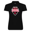 Pro RTX Ladies Pro Polyester Polo Shirt Thumbnail