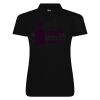 Pro RTX Ladies Pro Polyester Polo Shirt Thumbnail
