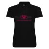 Pro RTX Ladies Pro Polyester Polo Shirt Thumbnail