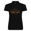 Pro RTX Ladies Pro Polyester Polo Shirt Thumbnail