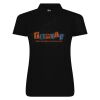 Pro RTX Ladies Pro Polyester Polo Shirt Thumbnail