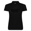 Pro RTX Ladies Pro Polyester Polo Shirt Thumbnail
