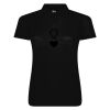 Pro RTX Ladies Pro Polyester Polo Shirt Thumbnail