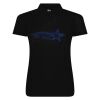 Pro RTX Ladies Pro Polyester Polo Shirt Thumbnail