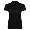 Pro RTX Ladies Pro Polyester Polo Shirt Thumbnail