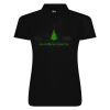 Pro RTX Ladies Pro Polyester Polo Shirt Thumbnail