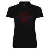 Pro RTX Ladies Pro Polyester Polo Shirt Thumbnail