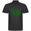 Pro RTX Pro Polyester Polo Shirt Thumbnail
