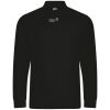 Pro RTX Pro Long Sleeve Piqué Polo Shirt Thumbnail