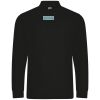 Pro RTX Pro Long Sleeve Piqué Polo Shirt Thumbnail