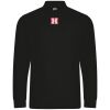 Pro RTX Pro Long Sleeve Piqué Polo Shirt Thumbnail