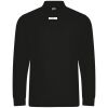 Pro RTX Pro Long Sleeve Piqué Polo Shirt Thumbnail
