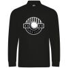 Pro RTX Pro Long Sleeve Piqué Polo Shirt Thumbnail