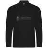 Pro RTX Pro Long Sleeve Piqué Polo Shirt Thumbnail