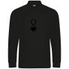 Pro RTX Pro Long Sleeve Piqué Polo Shirt Thumbnail