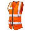 LYNMOUTH Women's Superior Waistcoat Thumbnail