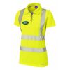 PIPPACOTT Coolviz Ultra Women's Polo Shirt Thumbnail
