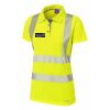 PIPPACOTT Coolviz Ultra Women's Polo Shirt Thumbnail