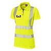 PIPPACOTT Coolviz Ultra Women's Polo Shirt Thumbnail