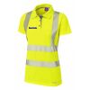 PIPPACOTT Coolviz Ultra Women's Polo Shirt Thumbnail