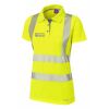 PIPPACOTT Coolviz Ultra Women's Polo Shirt Thumbnail