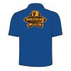 Pro RTX Pro Premium Piqué Polo Shirt Thumbnail